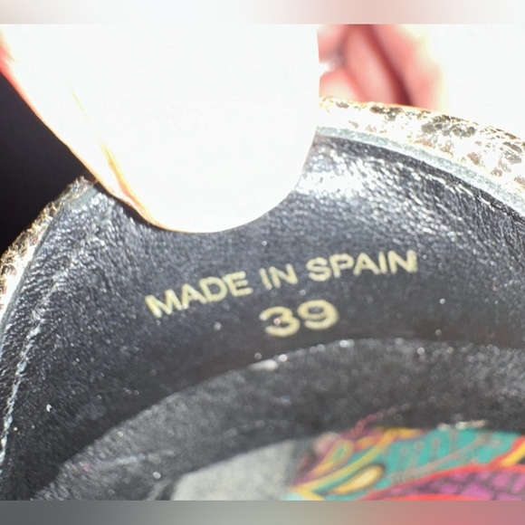 Christian Louboutin 39 - Picture 12 of 13